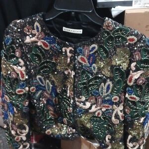 Alice + Olivia Jacket